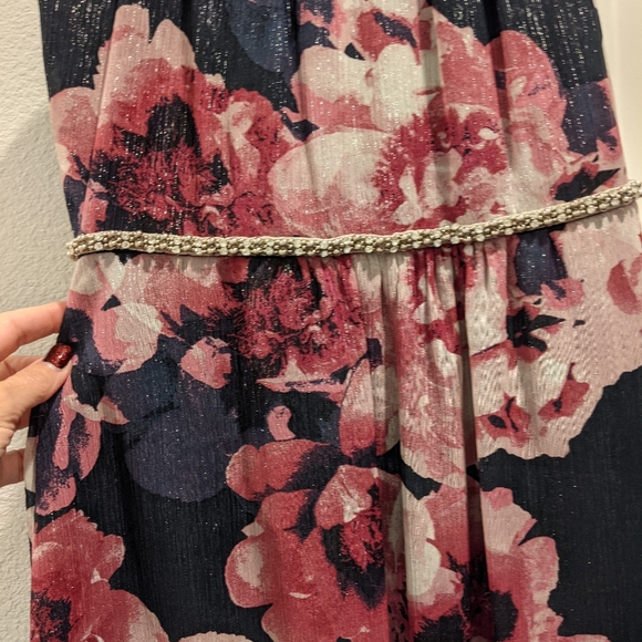 SLNY embellished Maxi - Picture 3 of 8